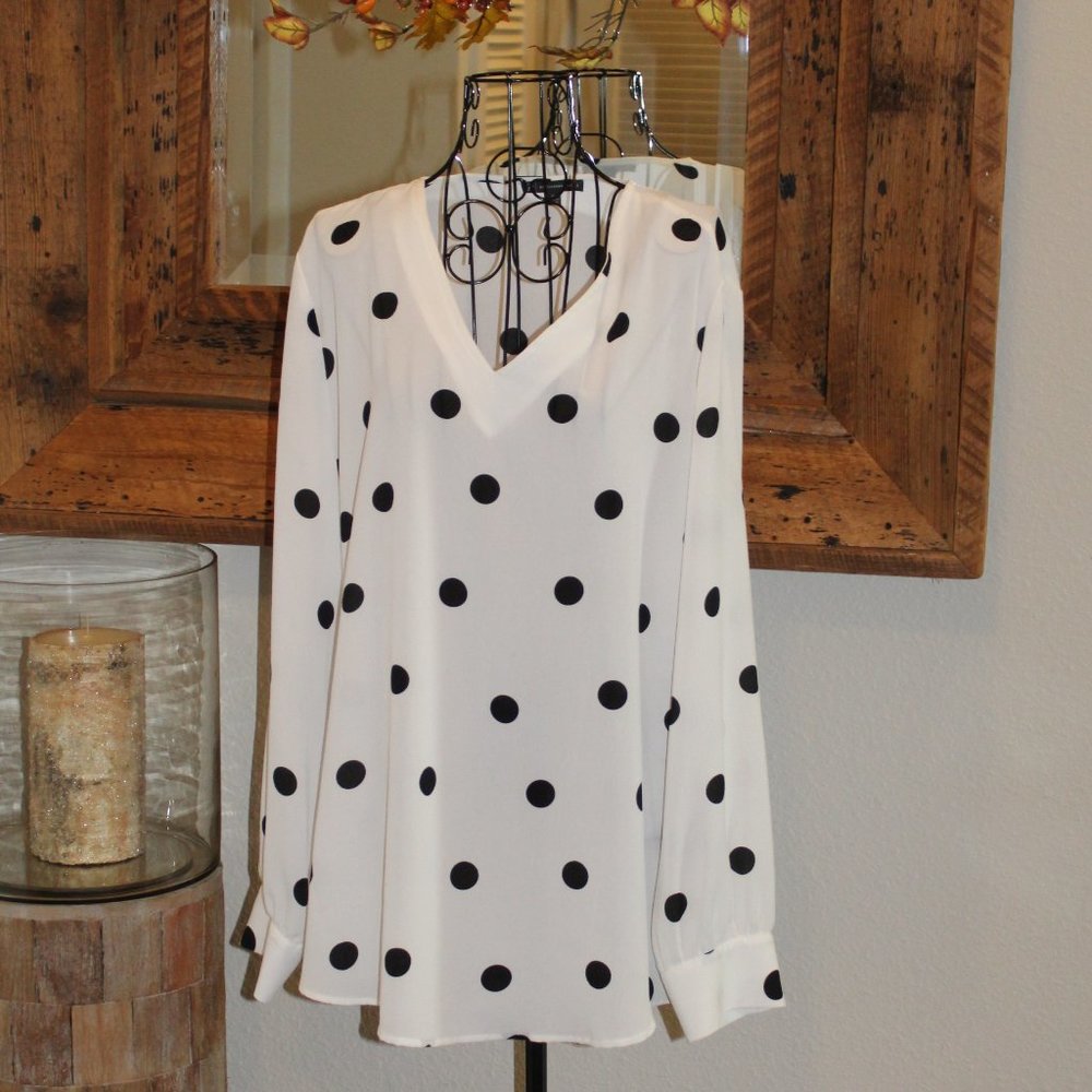 Adrianne Papell Blouse